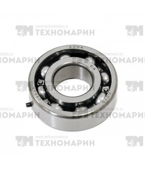 Подшипник коленвала Mercury 30-16049