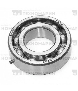 Подшипник коленвала Yamaha 93306-205U7
