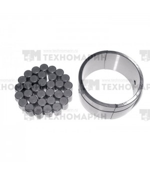 Подшипник коленвала Mercury 010-143