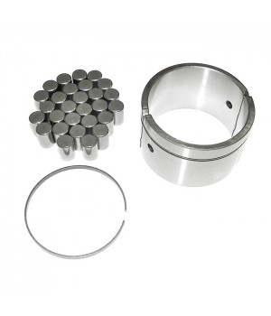 Подшипник коленвала Mercury 010-267