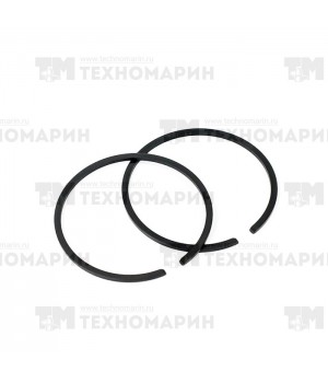 Комплект поршневых колец Tohatsu (+0,5мм) 346-00014-0