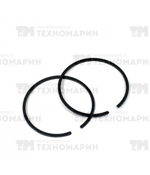 Комплект поршневых колец Tohatsu (+0,5мм) 350-00014-0