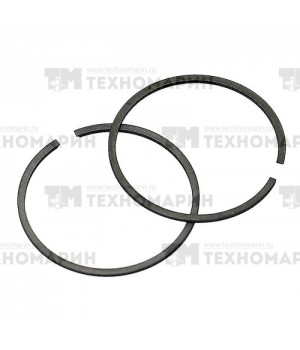 Комплект поршневых колец Tohatsu 346-00011-0