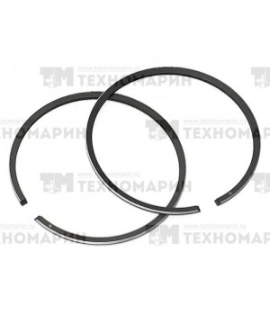 Комплект поршневых колец Tohatsu 350-00011-0