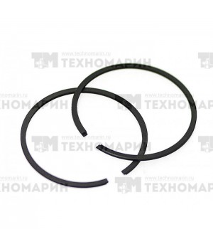 Комплект поршневых колец Tohatsu 3B2-00011-0