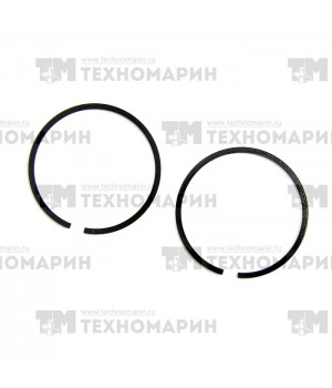 Комплект поршневых колец Tohatsu 3C8-87123-0