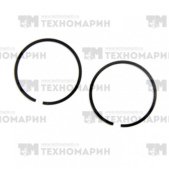 Комплект поршневых колец Tohatsu 3C8-87123-1