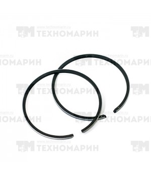 Комплект поршневых колец Yamaha (+0,5мм) 647-11610-20