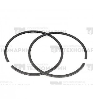 Комплект поршневых колец Yamaha 61N-11603-00