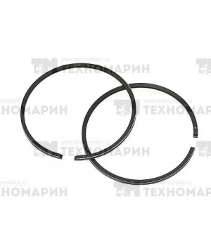 Комплект поршневых колец Yamaha 63D-11603-00