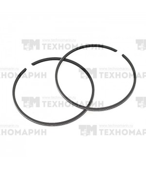 Комплект поршневых колец Yamaha 66T-11603-00