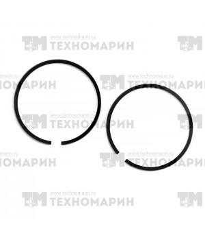 Комплект поршневых колец Yamaha 682-11610-00