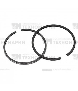 Комплект поршневых колец Yamaha 682-11610-01