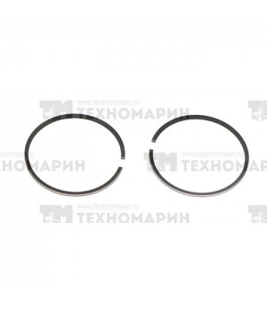 Комплект поршневых колец Yamaha 688-11603-00
