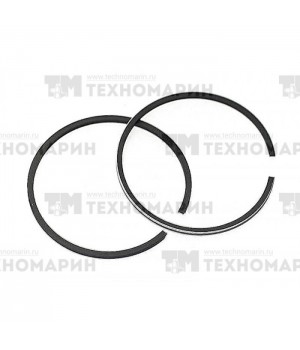 Комплект поршневых колец Yamaha 6G1-11610-00