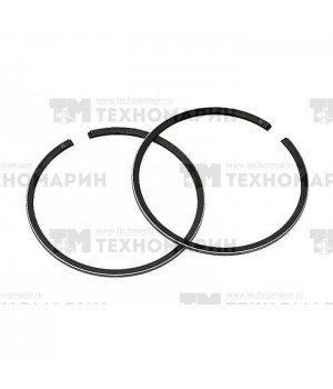 Комплект поршневых колец Yamaha 6K5-11601-02