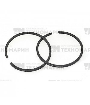 Поршневое кольцо Tohatsu (уп. 2 шт) 351-00011-0