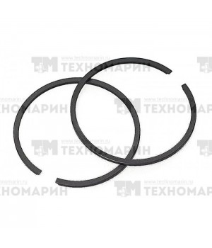 Поршневое кольцо Tohatsu (уп. 2 шт) 3G2-00011-0