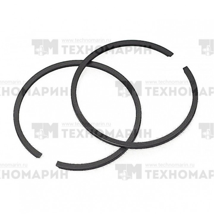 Поршневое кольцо Tohatsu (уп. 2 шт) 3G2-00011-1