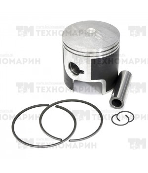 Поршневой комплект Suzuki +0,25 12100-94400-0.25