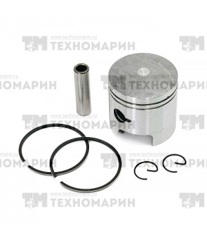Поршневой комплект Suzuki +0,25 12110-93111-0.25