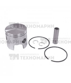 Поршневой комплект Suzuki +0,5 12100-93140-0.50