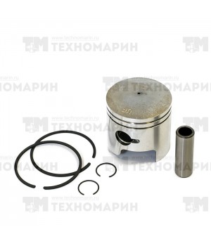Поршневой комплект Tohatsu +0,5 3B2-00004-0