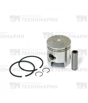 Поршневой комплект Tohatsu 346-00001-1