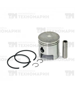 Поршневой комплект Tohatsu 350-00001-1
