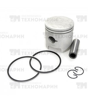 Поршневой комплект Yamaha +0,25 61N-11635-00