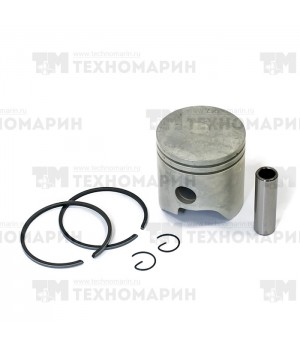Поршневой комплект Yamaha +0,25 6E7-11635-00