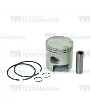 Поршневой комплект Yamaha +0,25 6F6-11635-00