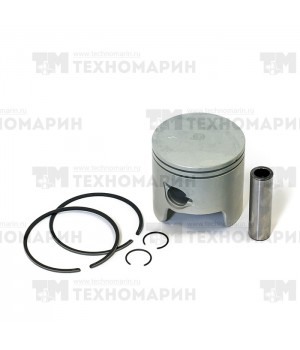 Поршневой комплект Yamaha +0,25 6H1-11635-03