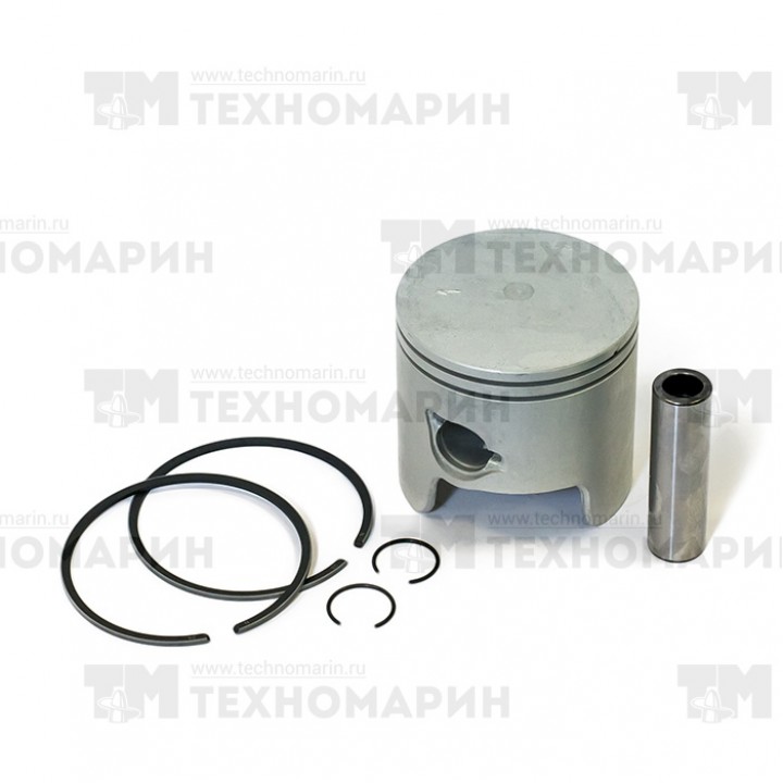 Поршневой комплект Yamaha +0,25 6H1-11635-04