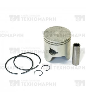 Поршневой комплект Yamaha +0,25 6H4-11635-01