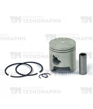 Поршневой комплект Yamaha +0,25 6K5-11635-03