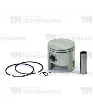 Поршневой комплект Yamaha +0,5 66T-11636-00