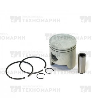 Поршневой комплект Yamaha +0,5 6H3-11636-01
