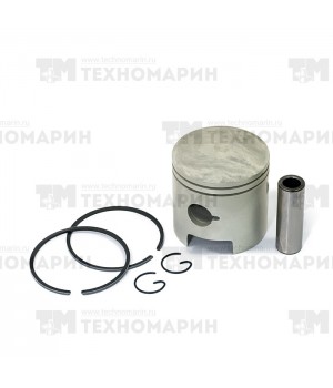 Поршневой комплект Yamaha 61N-11631-00
