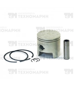 Поршневой комплект Yamaha 688-11631-03