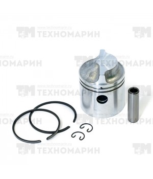 Поршневой комплект Yamaha 6E0-11631-00-98