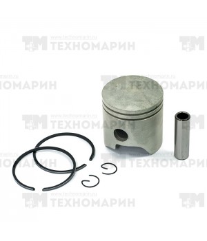 Поршневой комплект Yamaha 6E7-11631-00