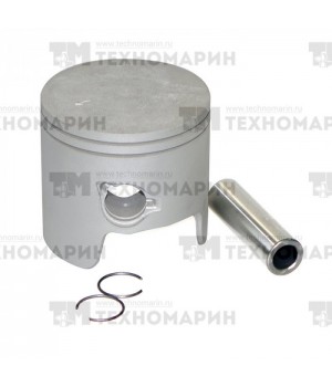 Поршневой комплект Yamaha 6H1-11631-03