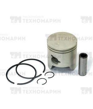 Поршневой комплект Yamaha 6H3-11631-01