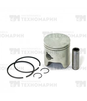 Поршневой комплект Yamaha 6H4-11631-01