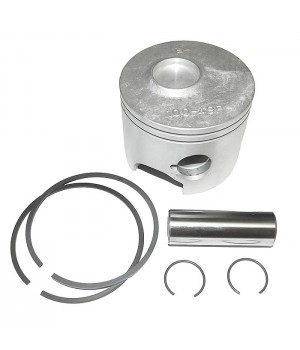 Поршневой комплект Mercury 100-49PK