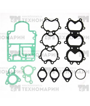 Комплект прокладок двигателя Mercury P600334850009