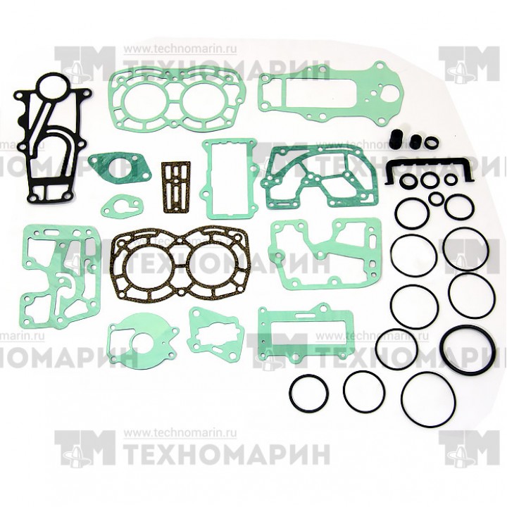 Комплект прокладок двигателя Mercury P600334850014