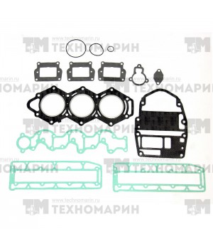 Комплект прокладок двигателя Tohatsu P600393850002