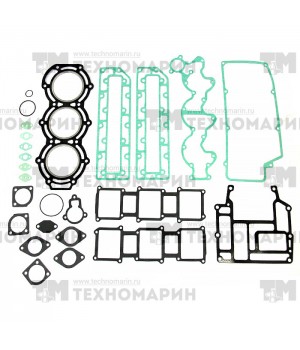 Комплект прокладок двигателя Tohatsu P600393850003